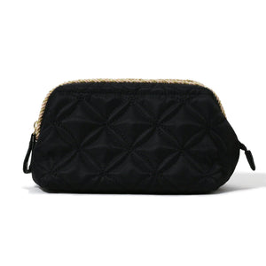 BELL WIRE POUCH Black - weare-francfranc