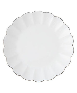 BLANC Plate White - weare-francfranc