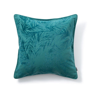 Botant Cushion Cover Green - weare-francfranc