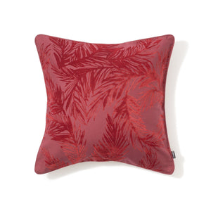 Botant Cushion Cover Red - weare-francfranc