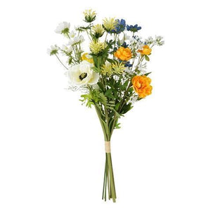 Bouquet Anemone & Poppy - weare-francfranc