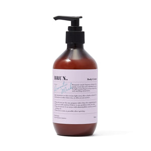 BRUN BODYCREAM Purple - weare-francfranc