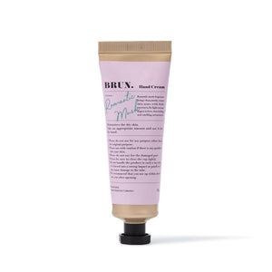 BRUN HANDCREAM Purple - weare-francfranc