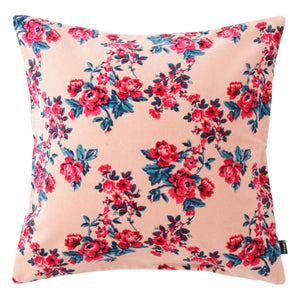 CAMELLIA Cushion Cover Pink - weare-francfranc