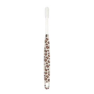 CAPRICE TOOTHBRUSH LEOPARD - weare-francfranc