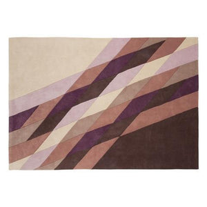 Carbet Rug L Multi - weare-francfranc