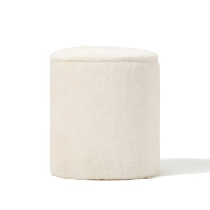 CHANTILLY STOOL White - weare-francfranc