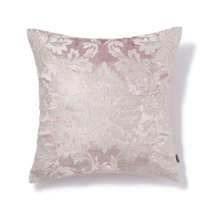 Charlesen Cushion Cover Pink - weare-francfranc
