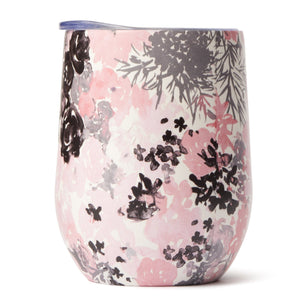 CHIC TUMBLER LEAVES Stainless - weare-francfranc