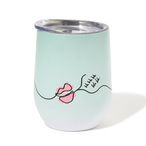 CHIC TUMBLER LETTER Stainless - weare-francfranc