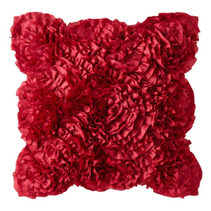 COLLAZIO Cushion Cover Red - weare-francfranc