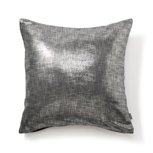 DAZZLEY CUSHION COVER Black - weare-francfranc
