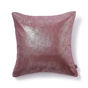 DAZZLEY CUSHION COVER Dark Red - weare-francfranc