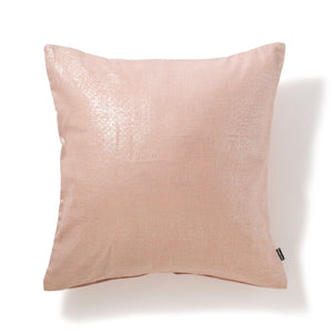 DAZZLEY CUSHION COVER Pink - weare-francfranc