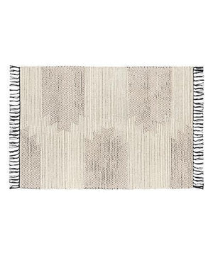 Delana Rug S Beige - weare-francfranc
