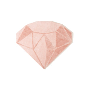 Diamond Rug pink - weare-francfranc