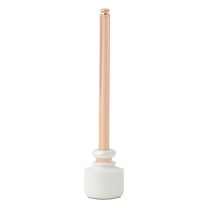 DIP Desk Pen White - weare-francfranc
