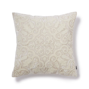 Dression Cushion Cover White - weare-francfranc