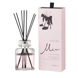 DUO LADY ROOM FRAGRANCE PK - weare-francfranc