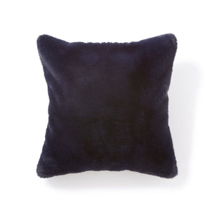 Duvet cushion cover Navy - weare-francfranc