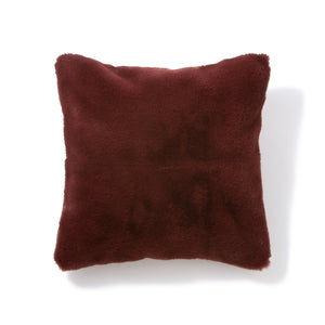 Duvet Cushion Cover Red - weare-francfranc