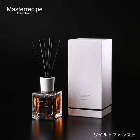 EAU DE LOIRE Fragrance Wild Forest - Main Image