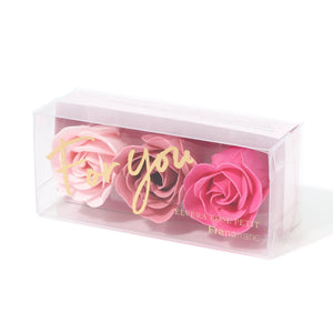 ELVERA ROSE PETIT Pink - weare-francfranc