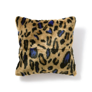 Emileo Cushion Cover Leopard - weare-francfranc