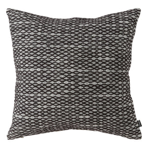 ENTETE Cushion Cover White x Black - weare-francfranc