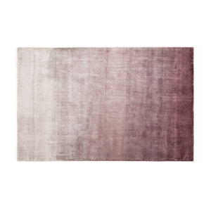 Erilla Rug L Pink - weare-francfranc