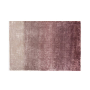 Erilla Rug M Pink - weare-francfranc