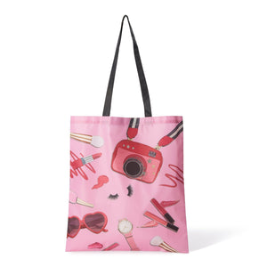 ERUN ECOBAG CAMERA - weare-francfranc