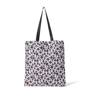 ERUN ECOBAG LEOPARD - weare-francfranc