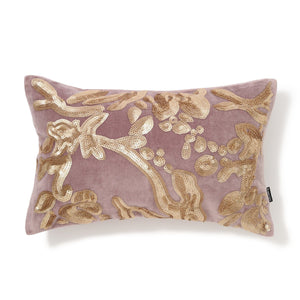 Felice Cushion Cover Pink - weare-francfranc