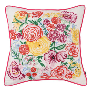 FLORDY Cushion Cover - weare-francfranc