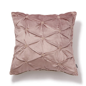 Floriste Cushion Cover Pink - weare-francfranc