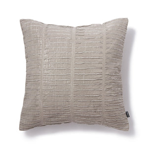 Fluffle Cushion Cover Beige - weare-francfranc