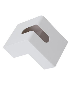 FOLIO Tissue Case White - weare-francfranc