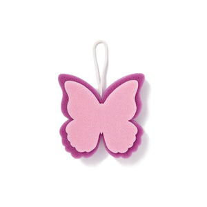 FUN FUN BODY SPONGE BUTTERFLY - weare-francfranc