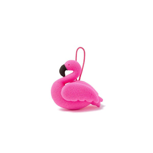 FUN FUN BODY SPONGE FLAMINGO - weare-francfranc