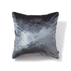 GEMELIA CUSHION COVER 45x45 Blue - weare-francfranc