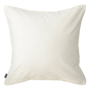 GRANY Cushion Cover White - weare-francfranc