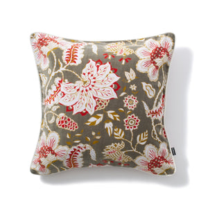 HENNARIA CUSHION COVER GR - weare-francfranc