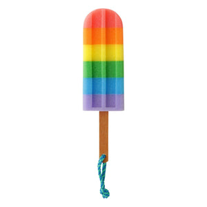 ICE CANDY Sponge Slim Rainbow - weare-francfranc