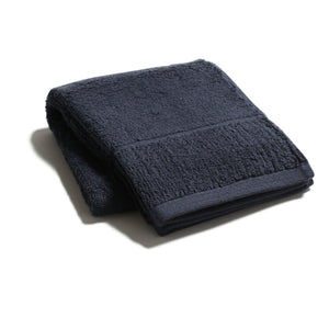 Imabari Wind Organic Towel Navy - weare-francfranc