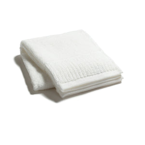 Imabari Wind Organic Towel White - weare-francfranc