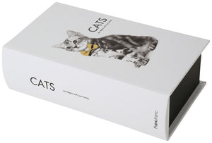 KULICIA Tissue Box Cat - weare-francfranc