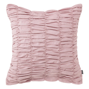 LAMEABLE Cushion Cover Light Pink - weare-francfranc