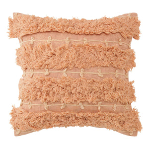 LAMONTUE Cushion Cover Pink - weare-francfranc