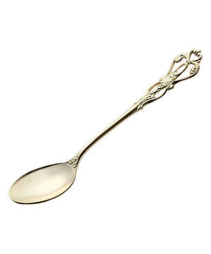 LASSERRE Coffee Spoon Gold - weare-francfranc